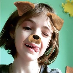 Meet your Posher, Emma